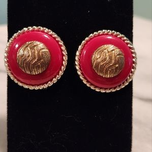 Vintage 90's Earrings